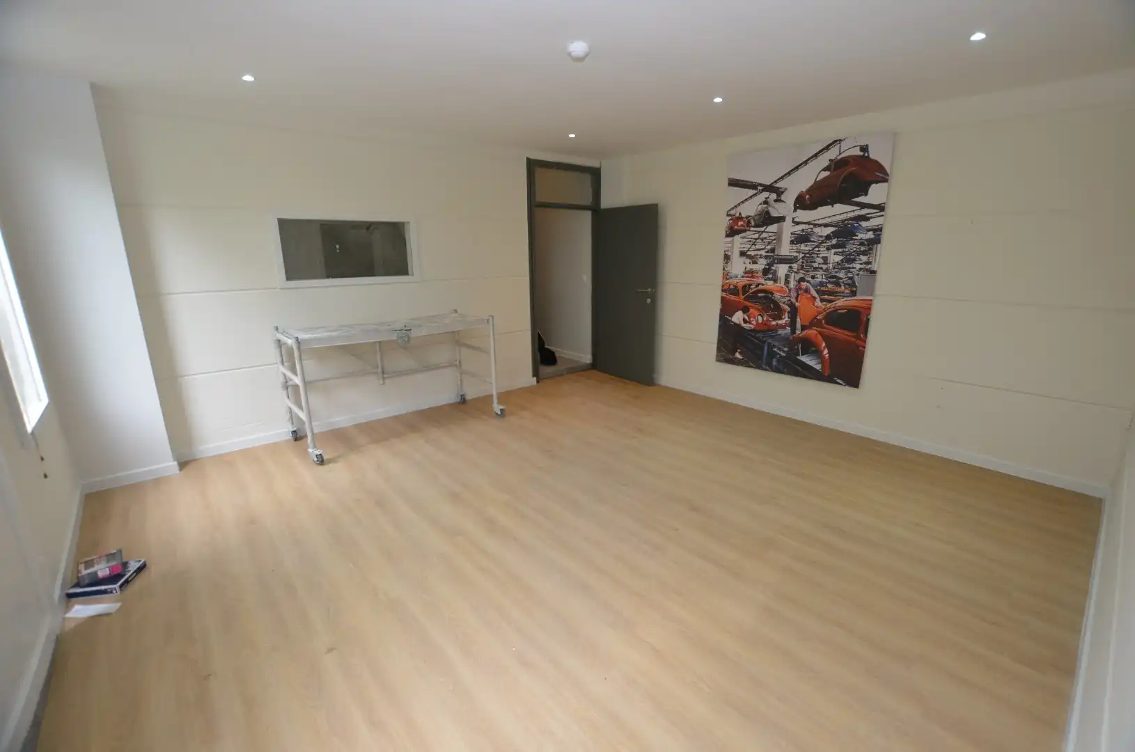 Loft (357m²) foto 14