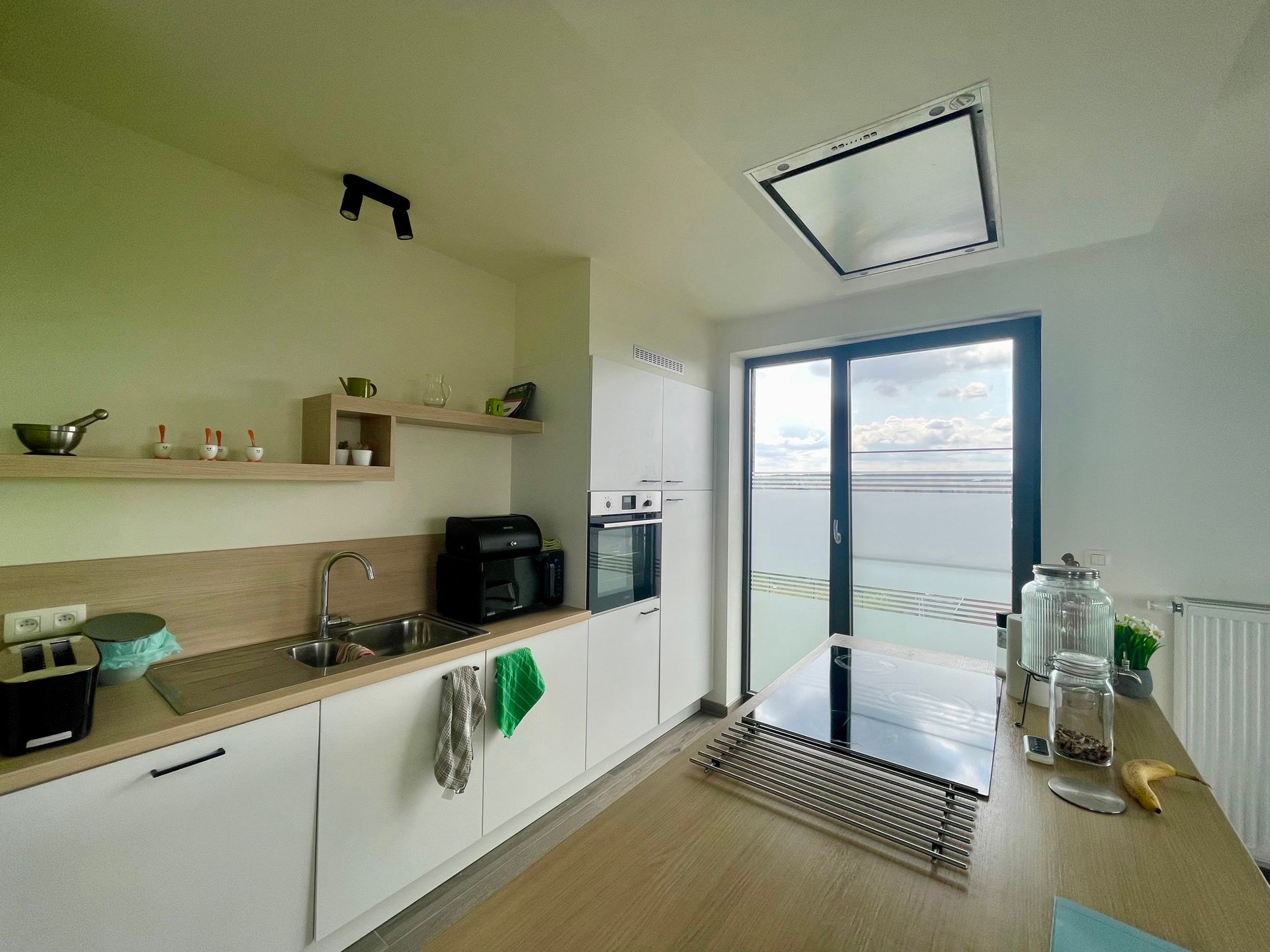 Prachtig instapklaar tweeslaapkamer appartement foto 6