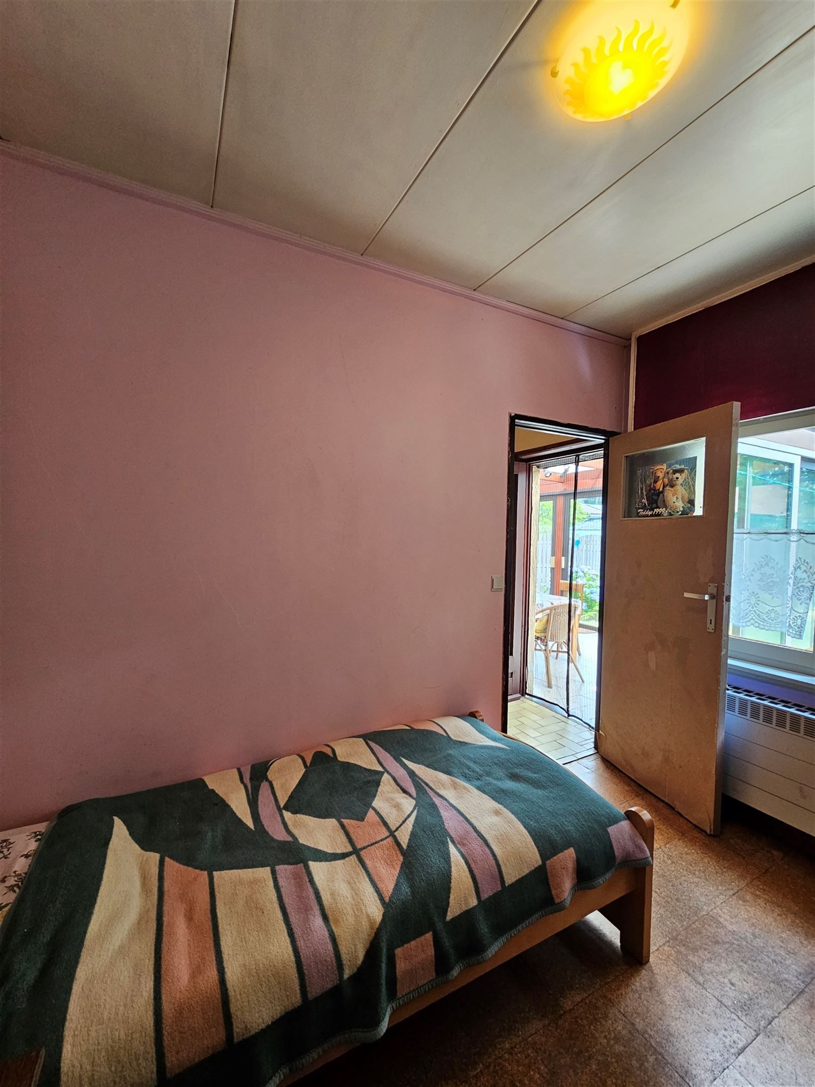 Rustig gelegen woning in de residentiële wijk Elshout. foto 8