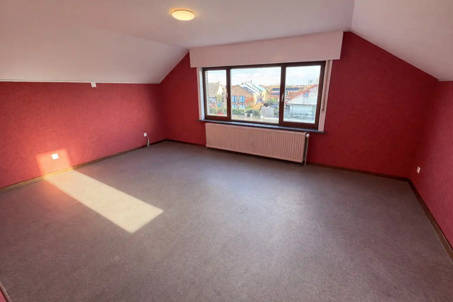 Duplexappartement in het centrum van Wenduine, vlak bij winkels, openbaar vervoer en zee. foto 11