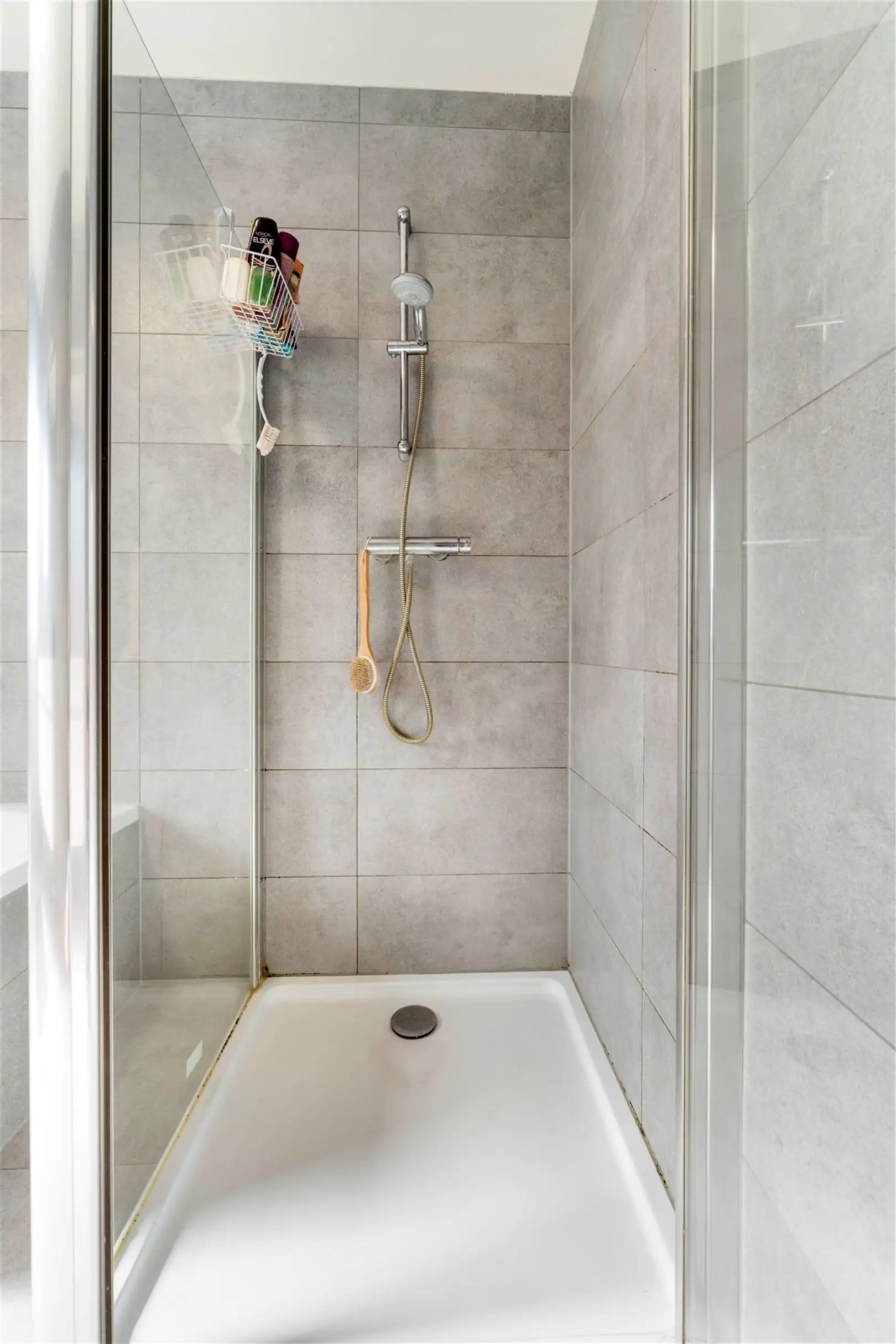 TE KOOP: Recent 2-slaapkamerappartement in het centrum van Heusden! foto 14