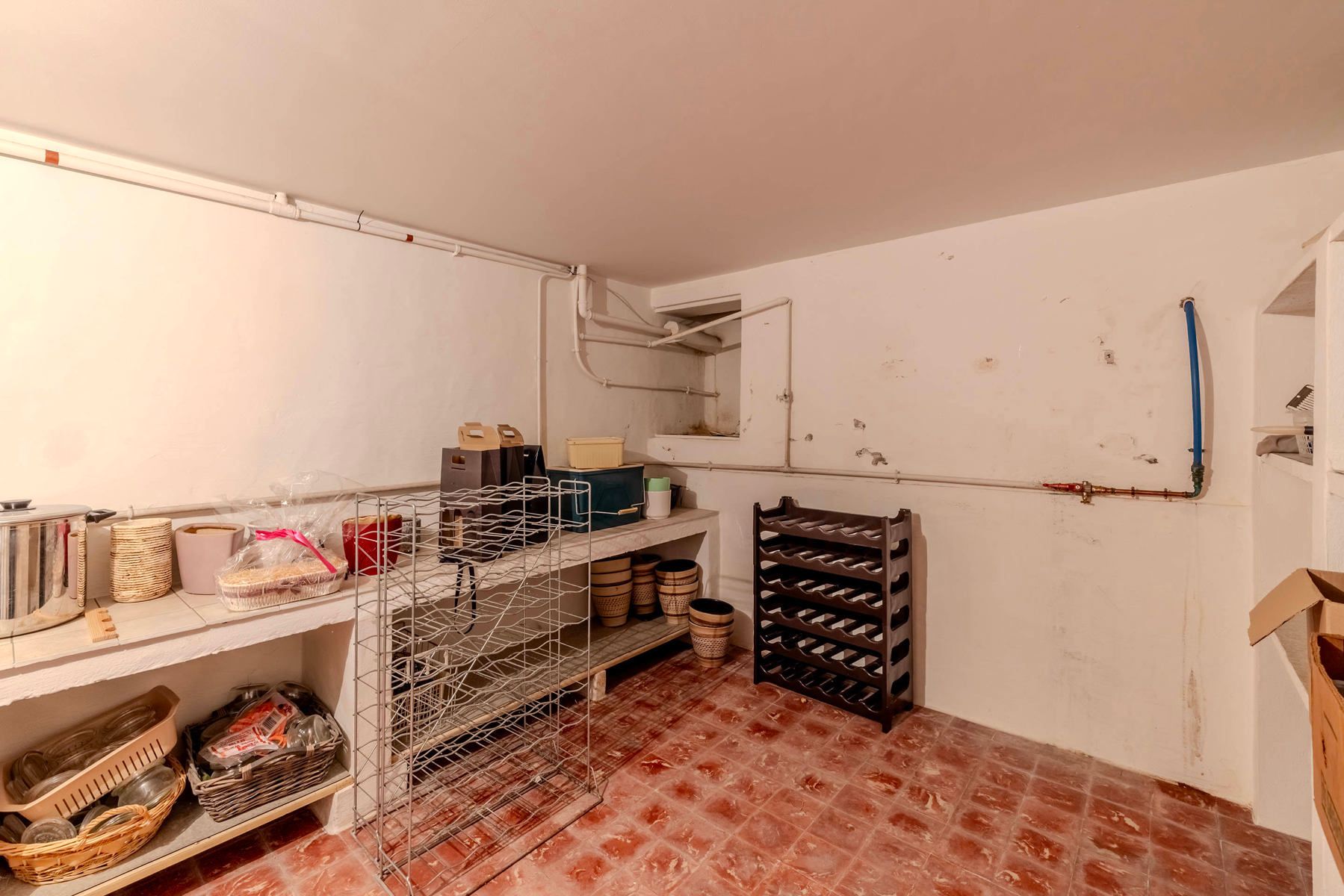 HOB met opp van 271m² : 3 slpk, 2 bdk en polyvalente ruimte foto 23