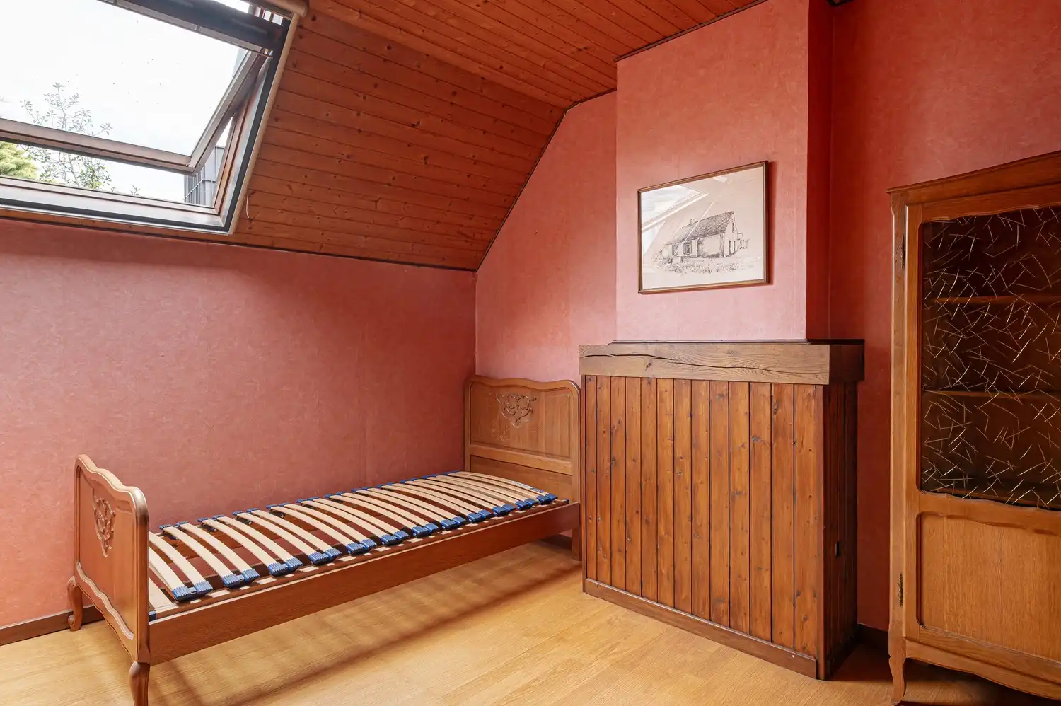 Centraal gelegen woning met 2 tot 3 slaapkamers foto 11