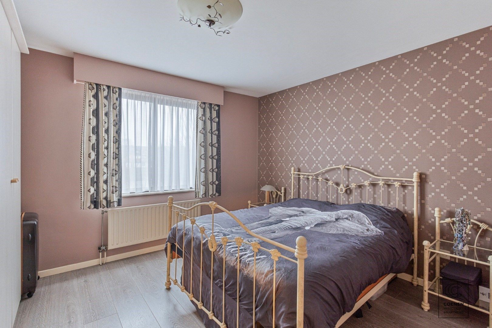 Instapklaar appartement van 82m², 2 slaapkamers én terras te Ekeren!  foto 10