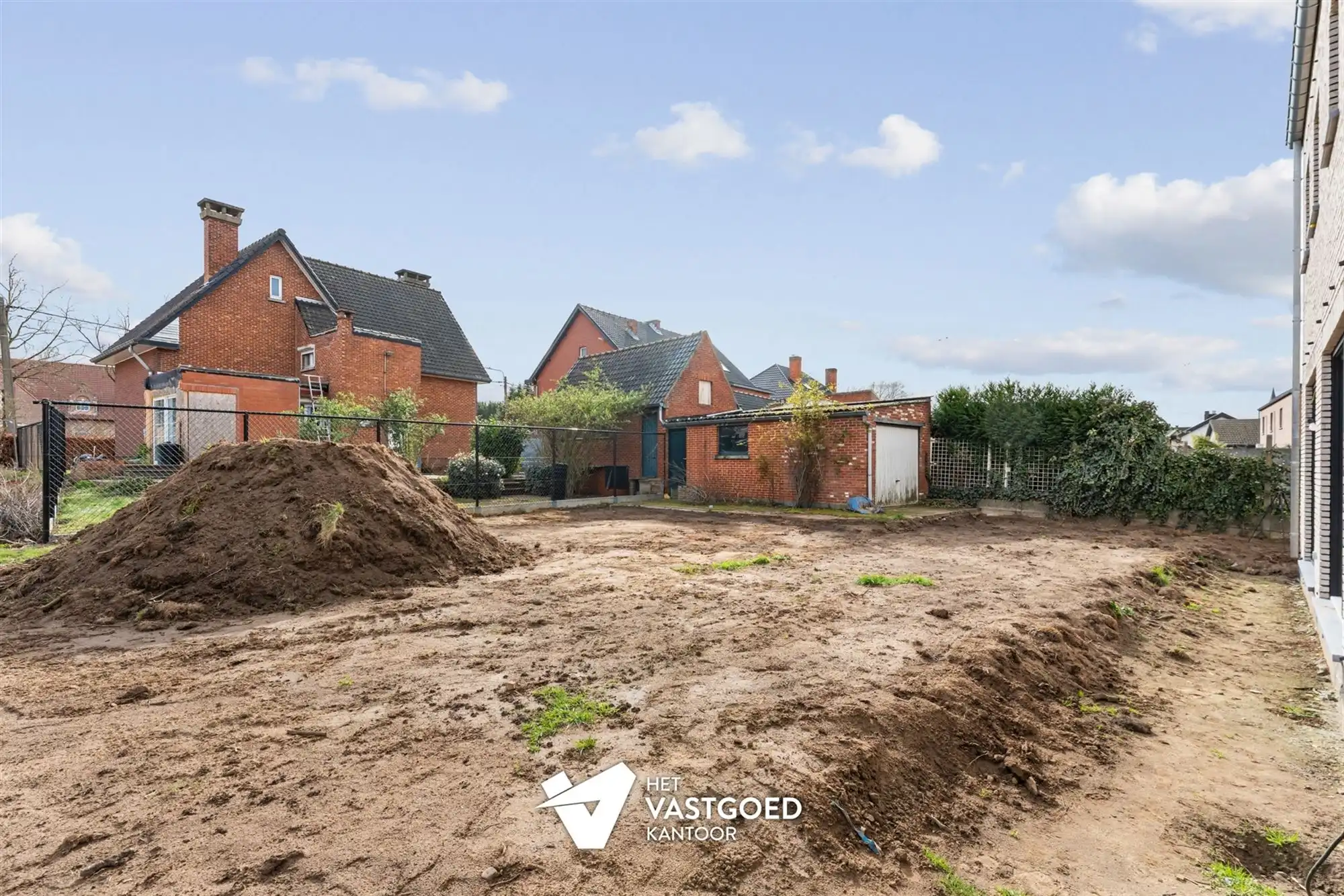 VOLLEDIG AFGEWERKTE EN ENERGIEZUINIGE NIEUWBOUWWONING TE SCHAFFEN foto 22