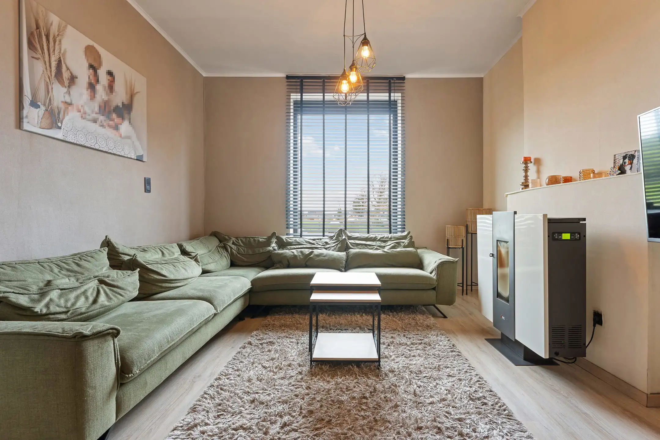 Veelzijdige HOB met inpandige garage te Bolder  foto 8