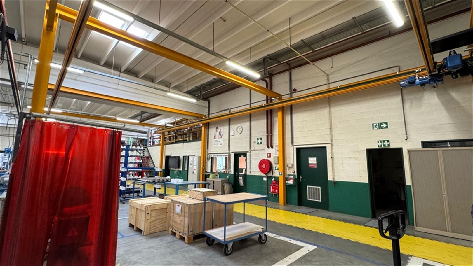 Polyvalent bedrijvensite foto 15