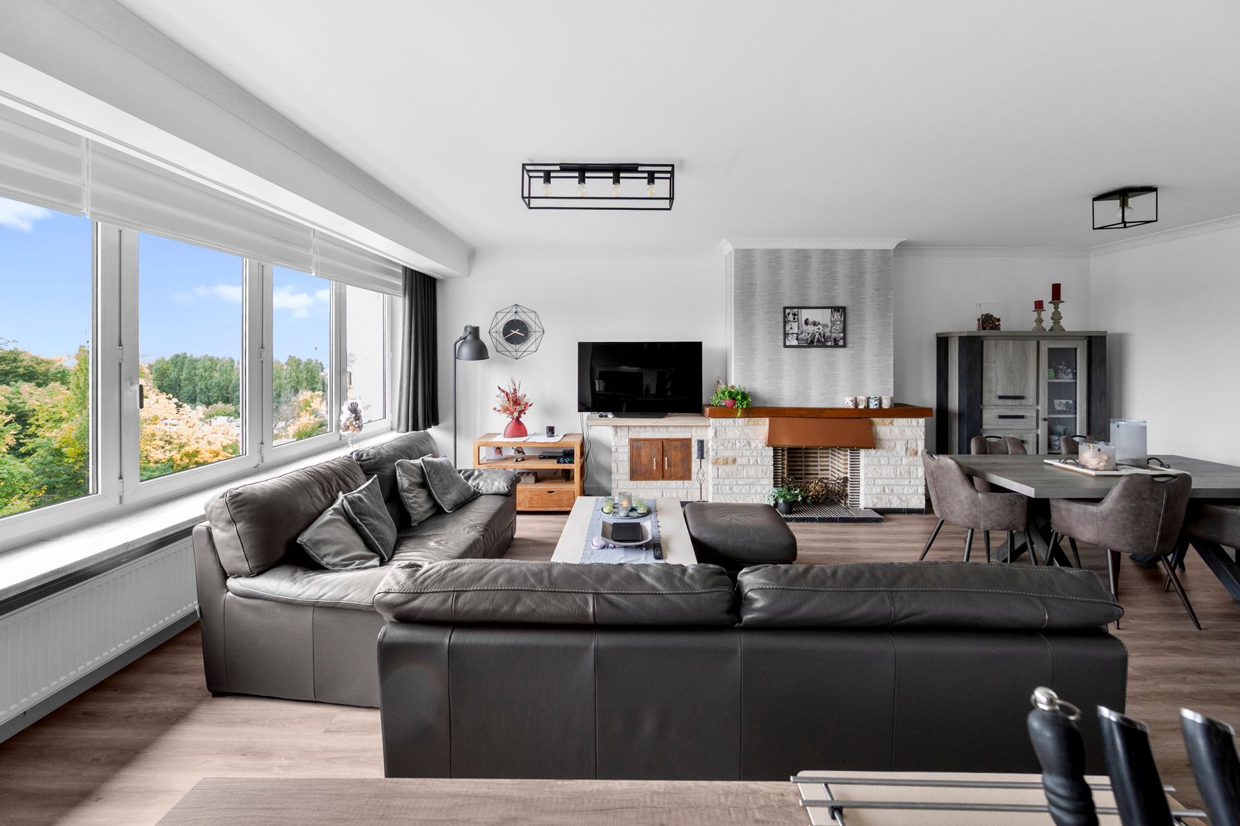 Appartement met prachtig zicht op de 6de verdieping foto 5