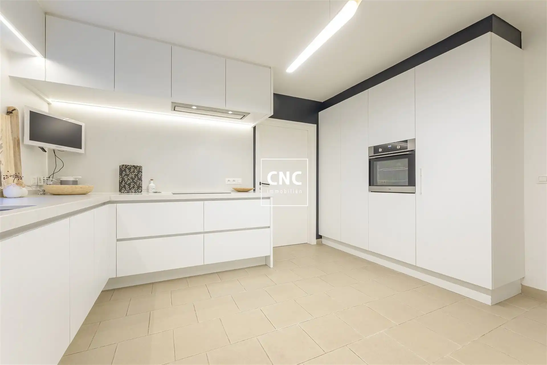 Alleenstaande villa met zuidgerichte tuin in de Oosthoek foto 7