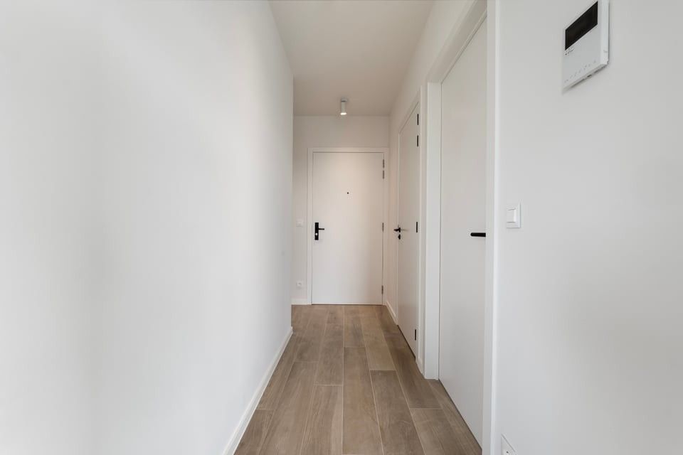 NIEUWBOUWAPPARTEMENT MET ONDERGRONDSE STAANPLAATS TE HUUR IN SINT-TRUIDEN foto 7