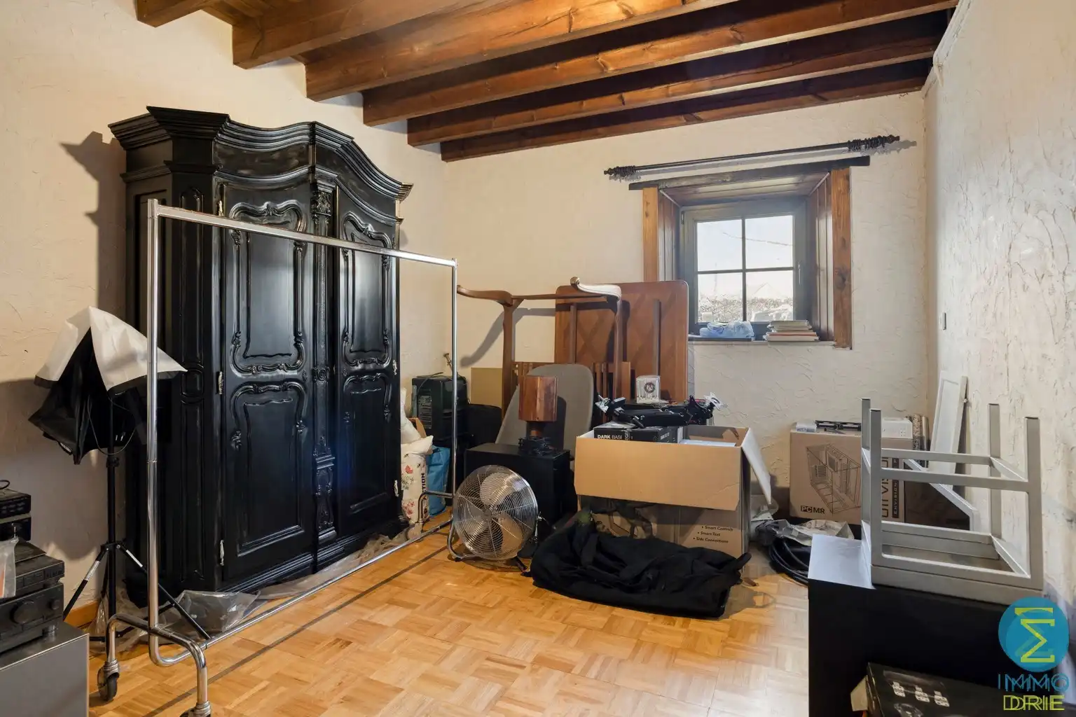 Te renoveren woning op een perceel van 426m² foto 15