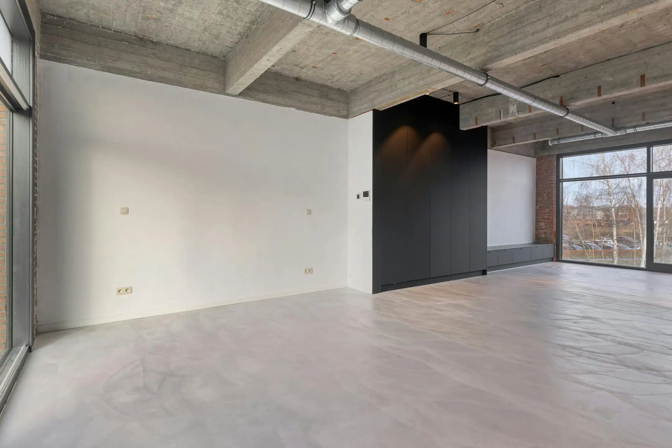 Ruime loft in Ronse te koop  foto 4