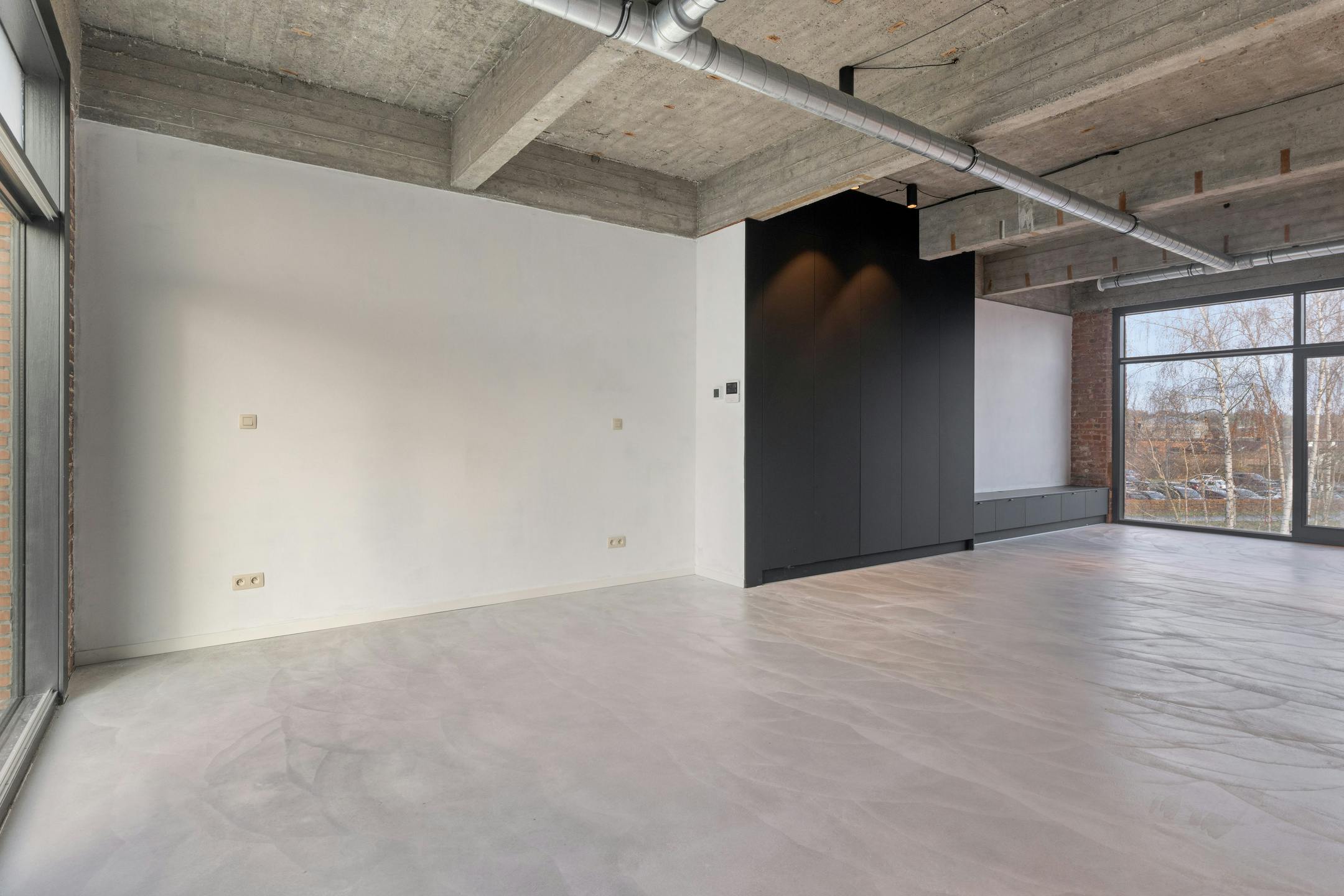 Ruime loft in Ronse te koop  foto 4