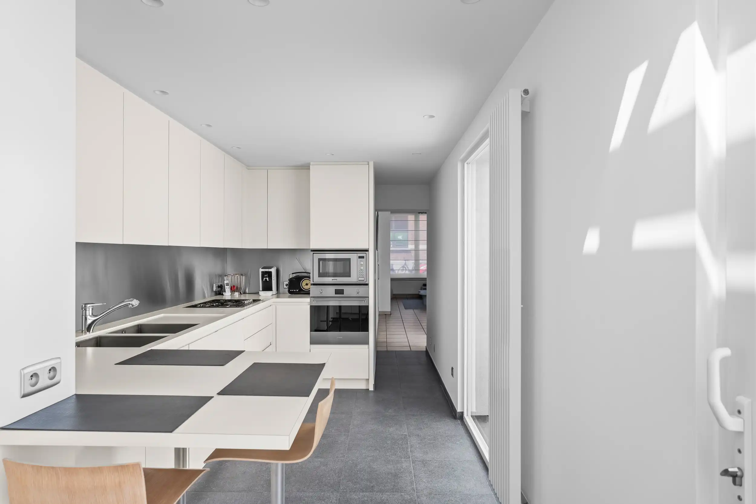 Instapklare gezinswoning met 4 slaapkamers en EPC B foto 5