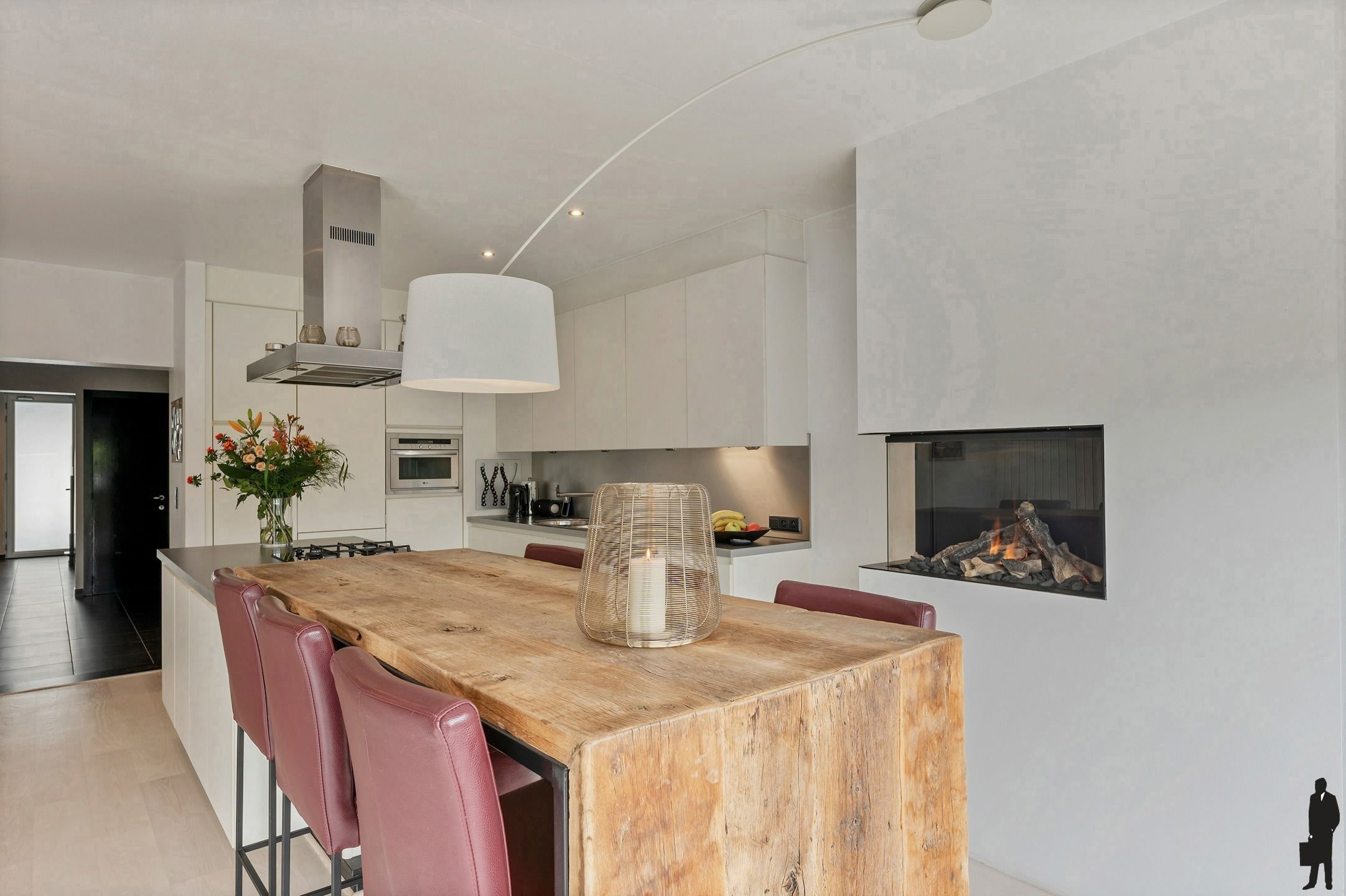 Moderne woning perfect voor een vrij beroep in Kasterlee foto 2