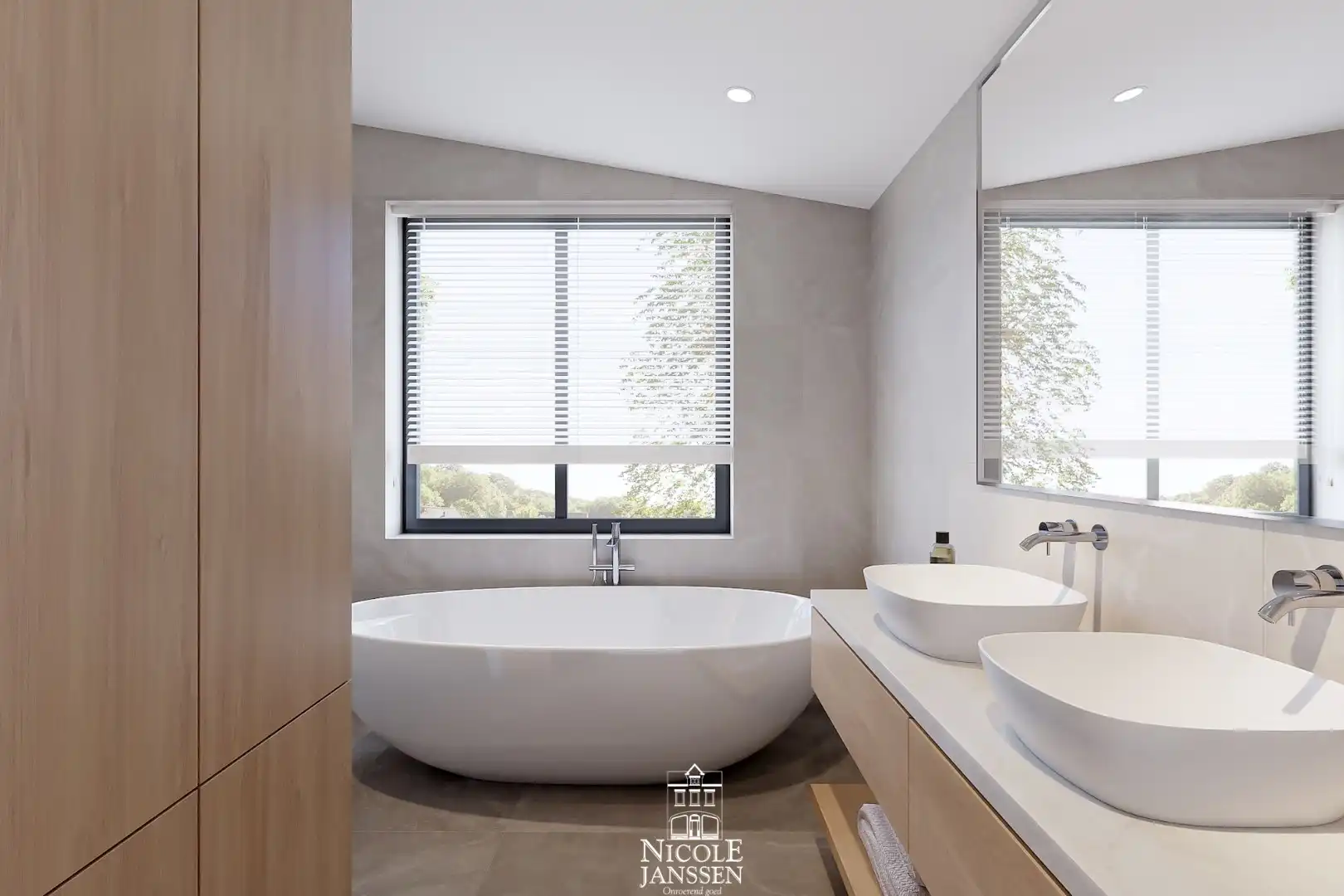 Nieuwbouw BEN-woning van 135m² (casco) foto 8