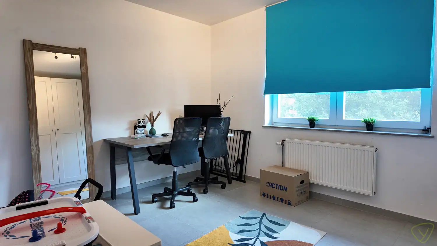 Ruime en moderne woning te huur in Maldegem met 4 slaapkamers en garage - perfect voor comfortabel wonen nabij alle voorzieningen! foto 17