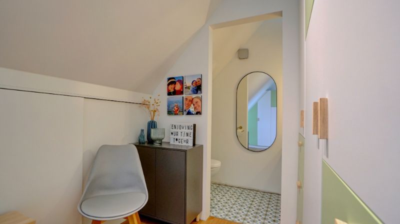 Volledig vernieuwde woning van 196m² op 4a42ca foto 23