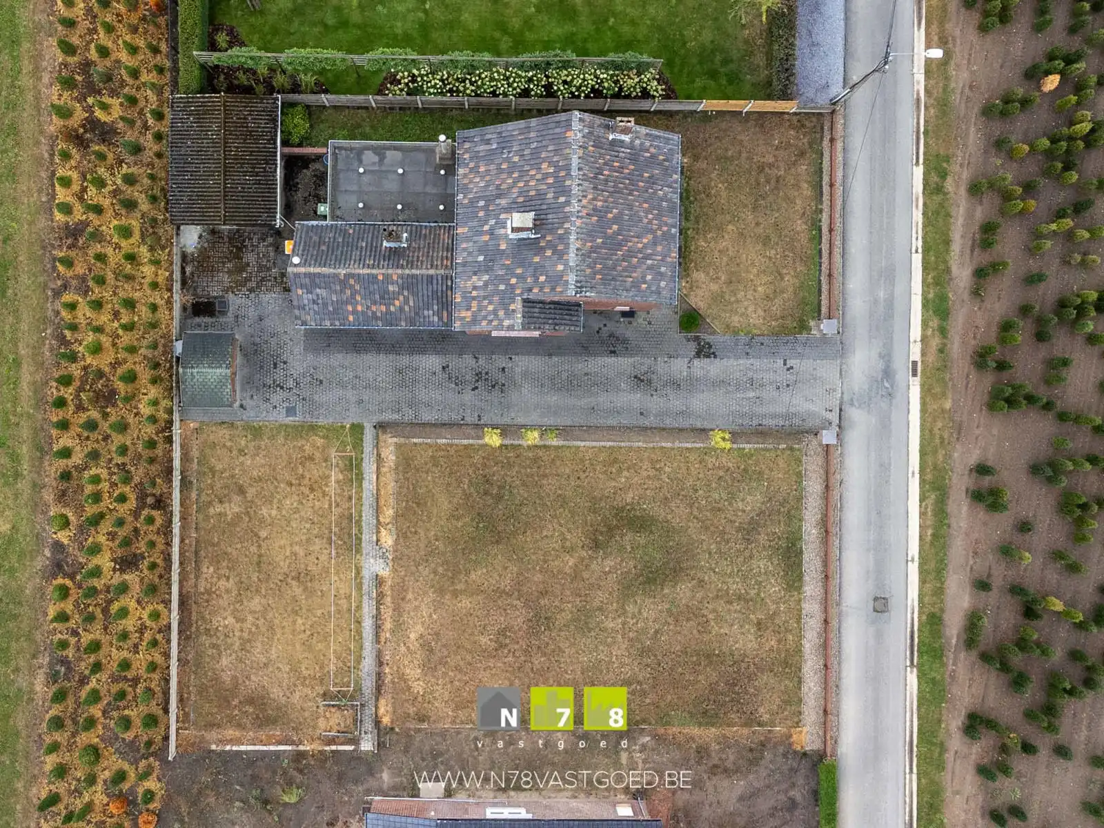 Huis te koop foto 39