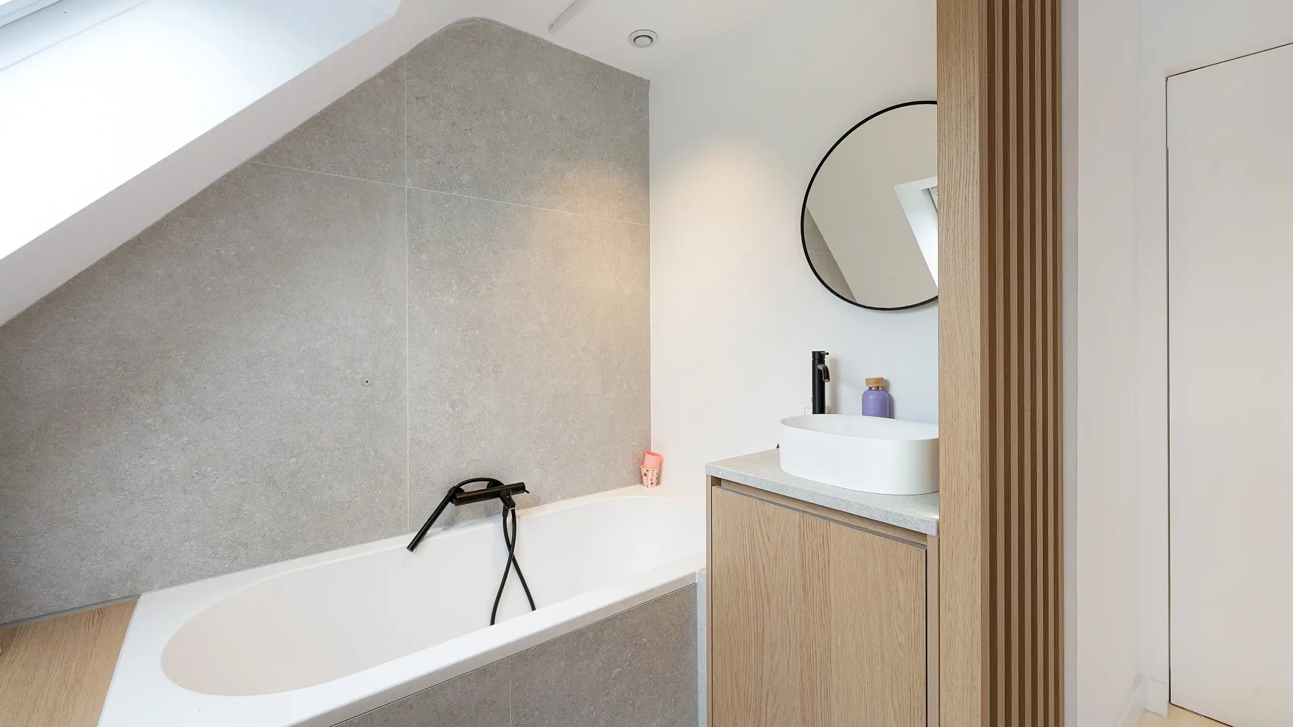 Instapklaar duplexappartement met 3 slaapkamers en terrassen. foto 16