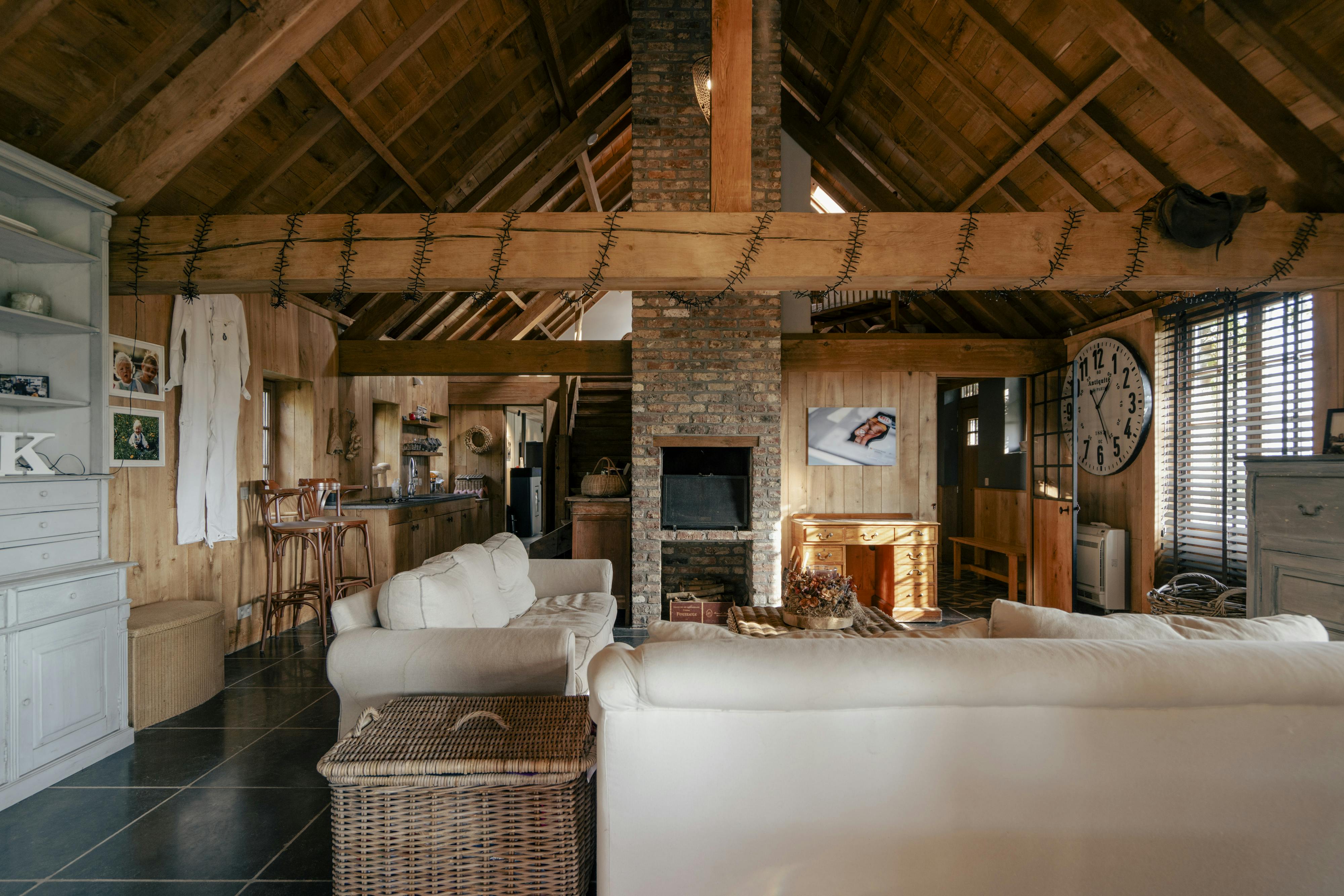 Schitterend gelegen landelijke villa met uitzicht! foto 21