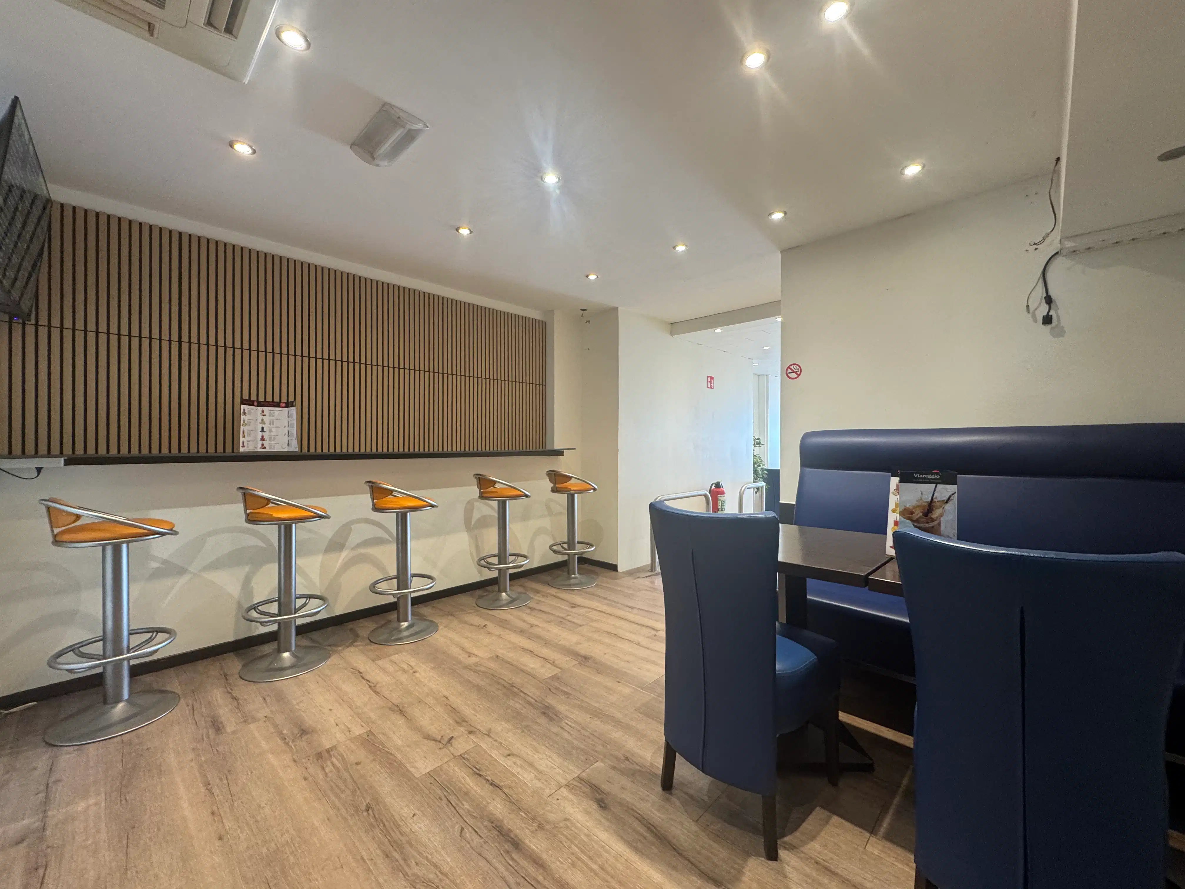 Horecazaak zeedijk Middelkerke 226m² foto 4