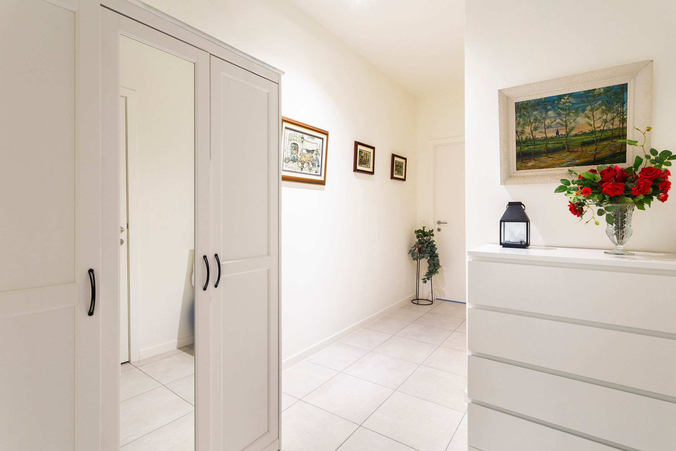 ruim 1-slpk-app. ca 79 m² in realisatie "De Dams" nabij Meir foto 12