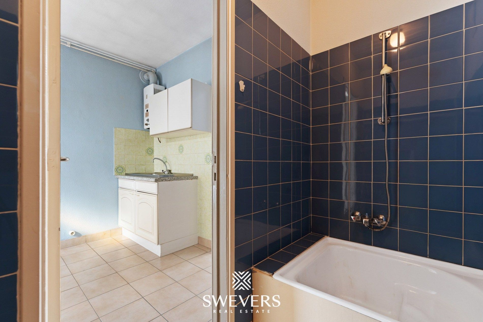 Woonst met 5 slaapkamers en hangar van 250m² in centrum Beringen foto 21