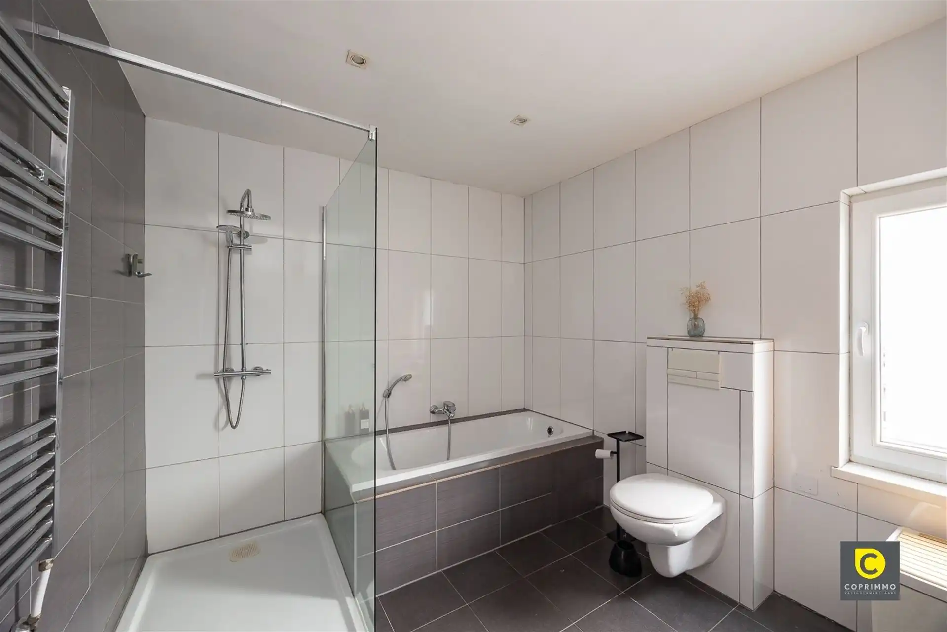 Ruime energiezuinige woning foto 14