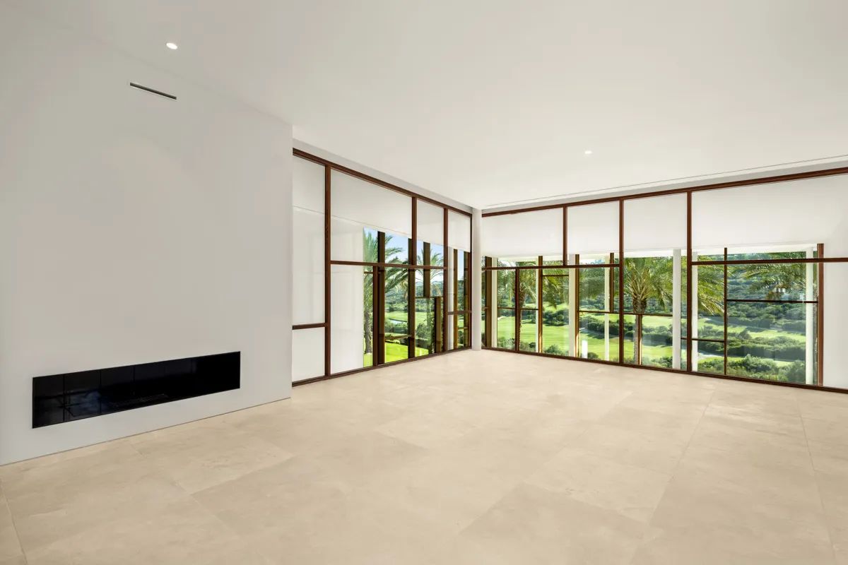 Luxe geherdefinieerd: uitzonderlijke villa in een prestigieus golf resort foto 9
