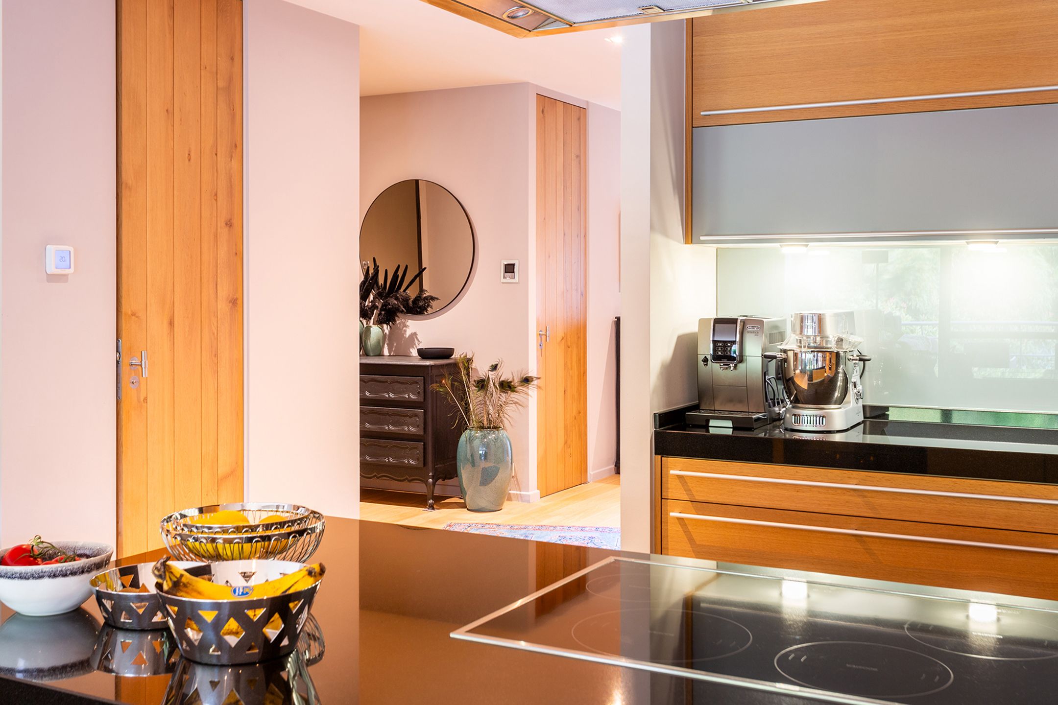 Modern en luxueus appartement met 2 slpks (180m²) foto 15