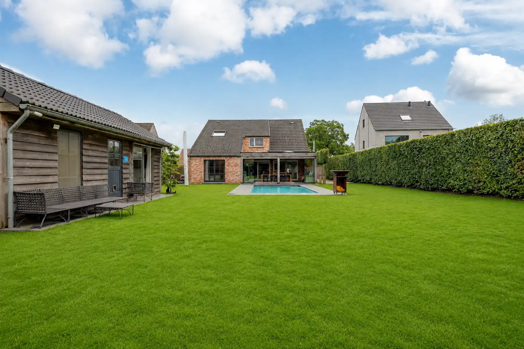 Villa te koop Neerstraat 281 - 9250 Waasmunster
