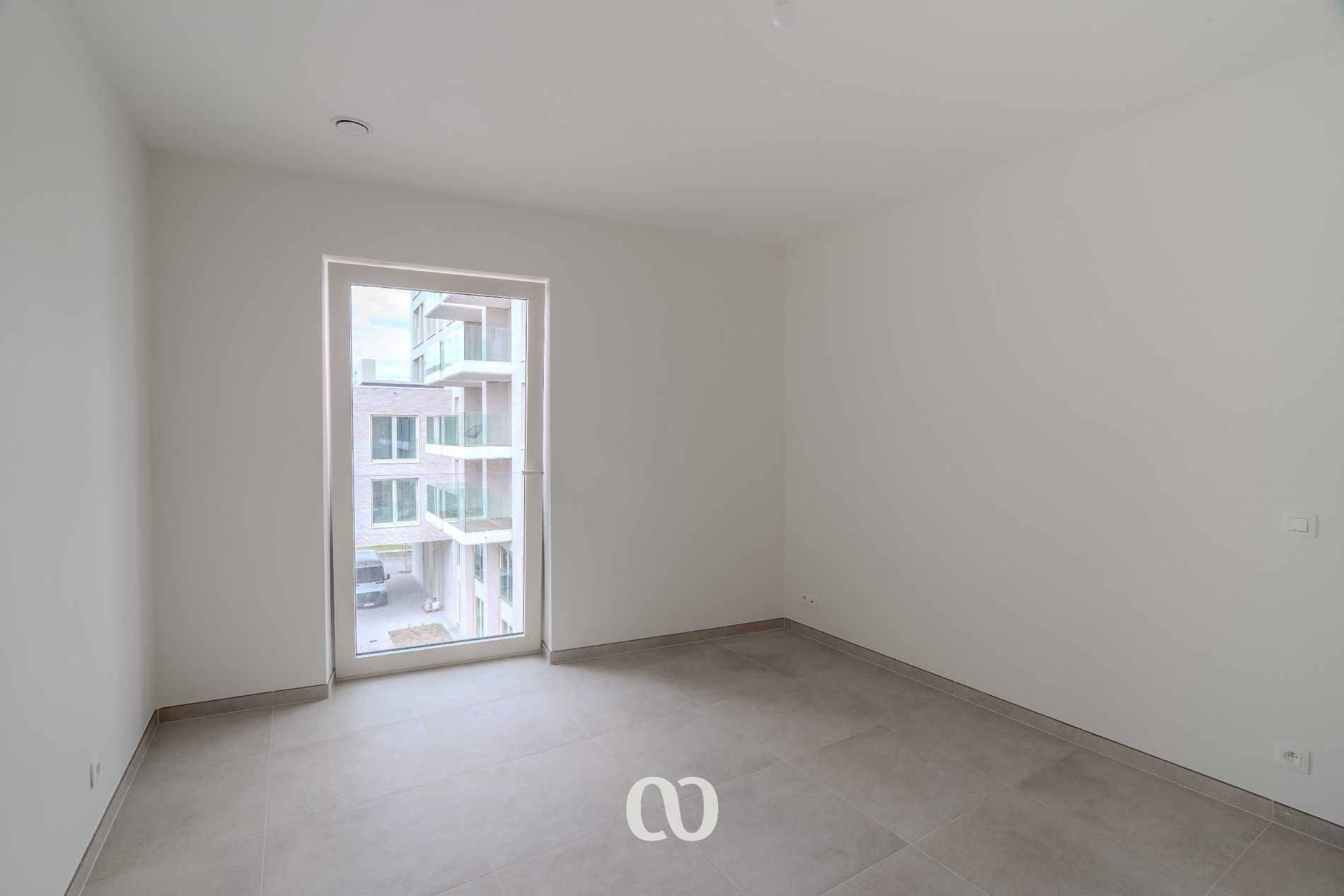 Gezellig nieuwbouwappartement met 2 slaapkamers op de Scheldekop. foto 7