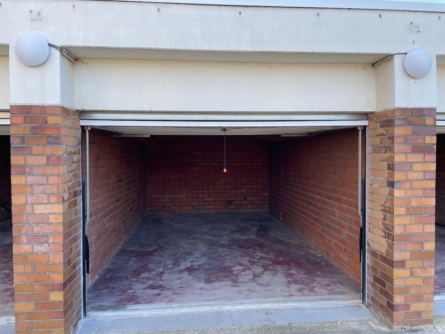 Volledig vernieuwd appartement in centrum Zwijnaarde foto 17