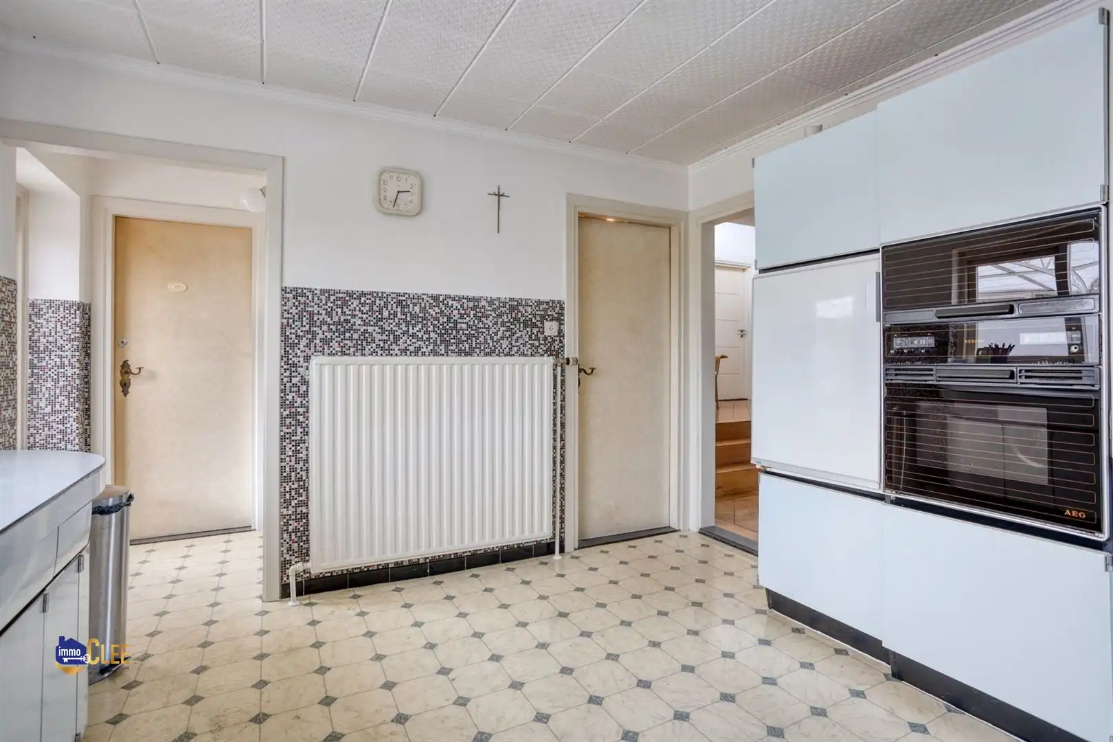 Woning met industriehal op topligging in Maasmechelen foto 9