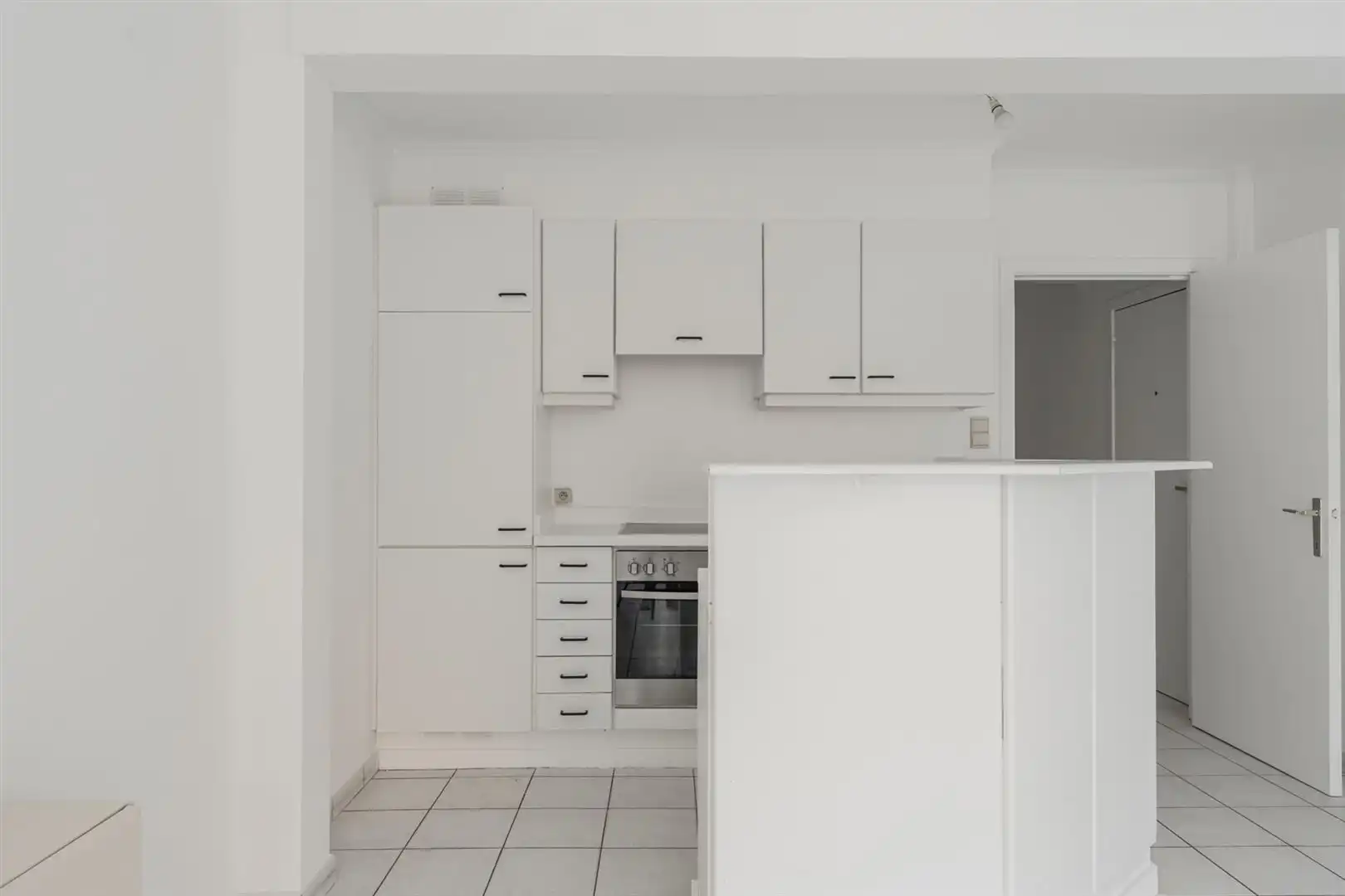 appartement met 2 slaapkamers foto 5