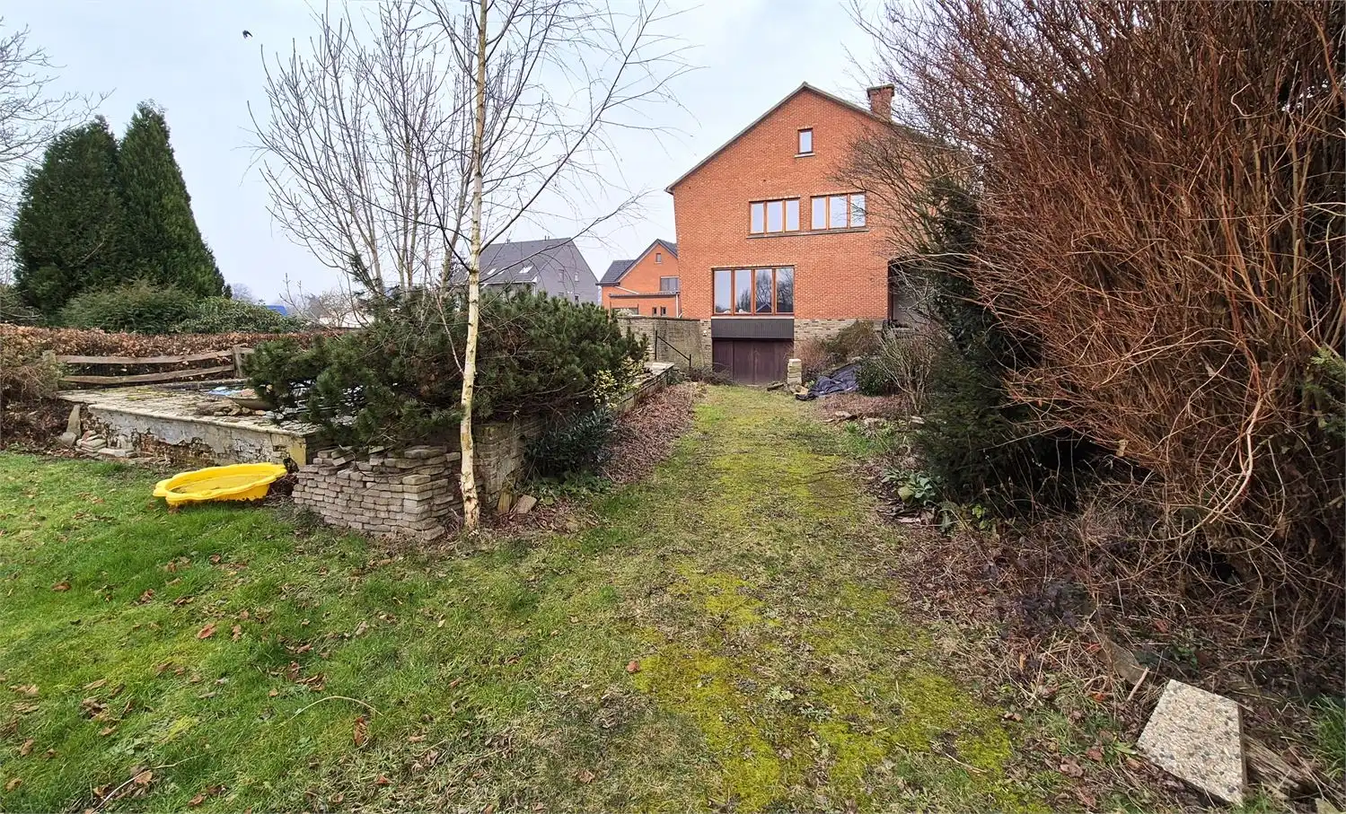 🏡 Veelzijdige woning op toplocatie in Nieuwrode! foto 4