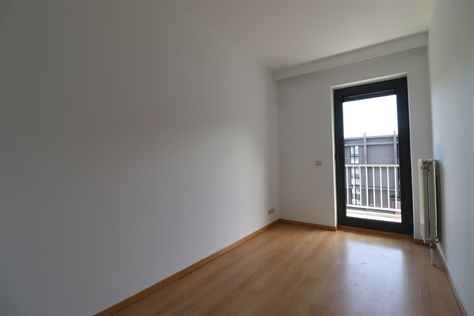 Ruim appartement met 3 slaapkamers en 2 terrassen  foto 13
