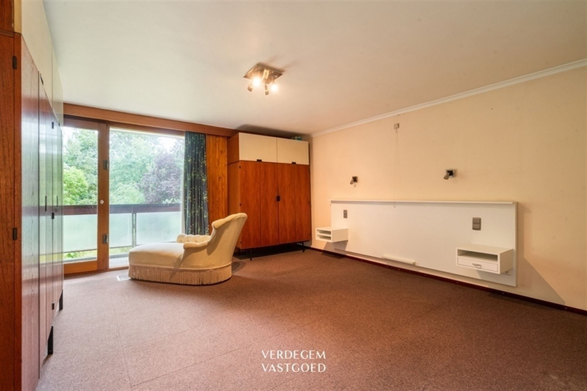 Architectenvilla op toplocatie in het centrum van Evergem foto 15