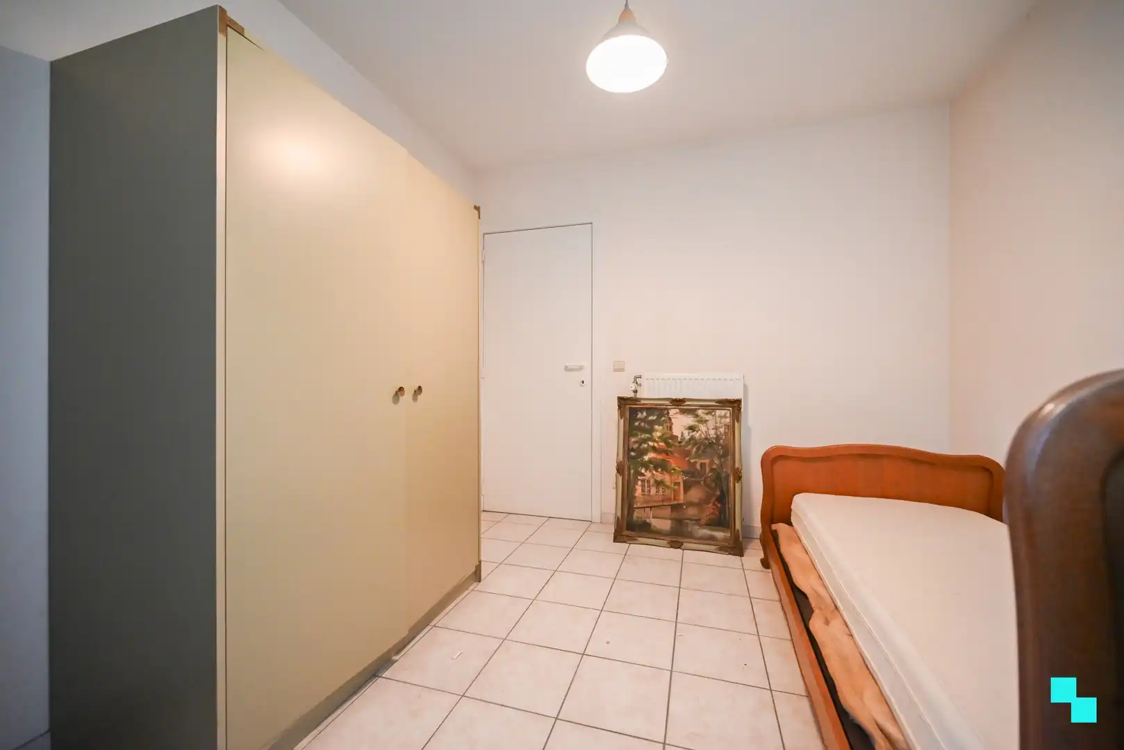 Unieke penthouse met drie terrassen in hartje Izegem foto 27