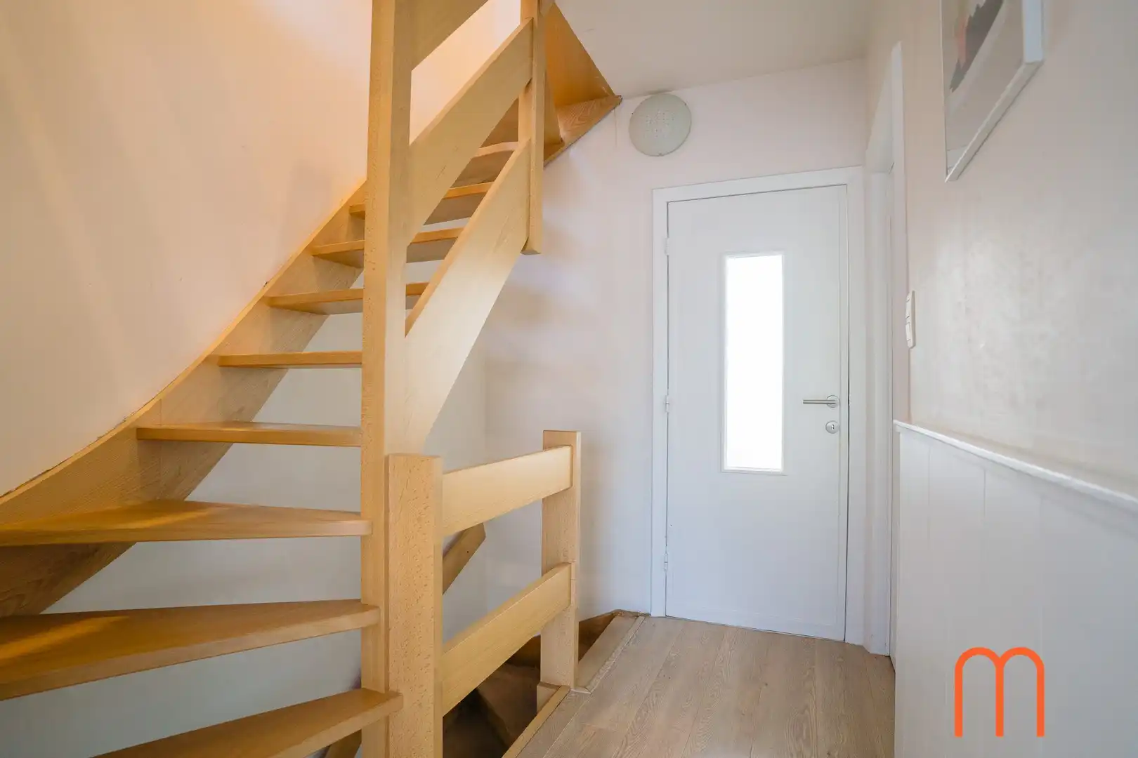 Gerenoveerde woning te huur in Mariakerke (Oostende) foto 21