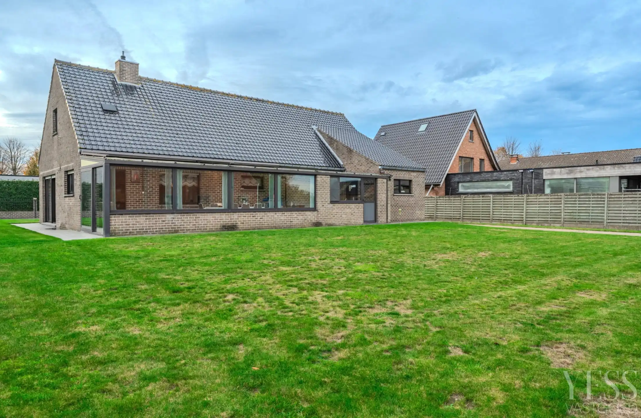 Villa te koop Paradijsweg 41 - 8490 Jabbeke Zerkegem