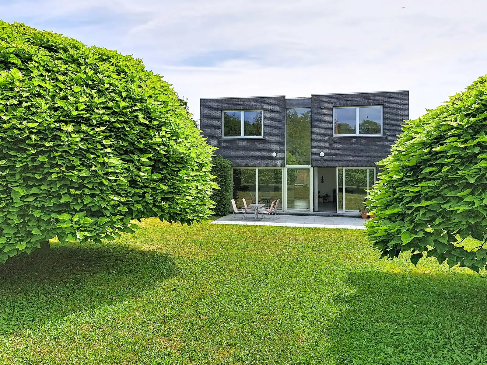 Villa te huur foto 18