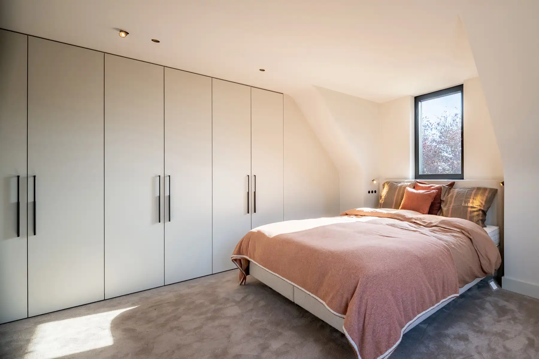 Gerenoveerde villa op royaal perceel nabij centrum Knokke foto 18