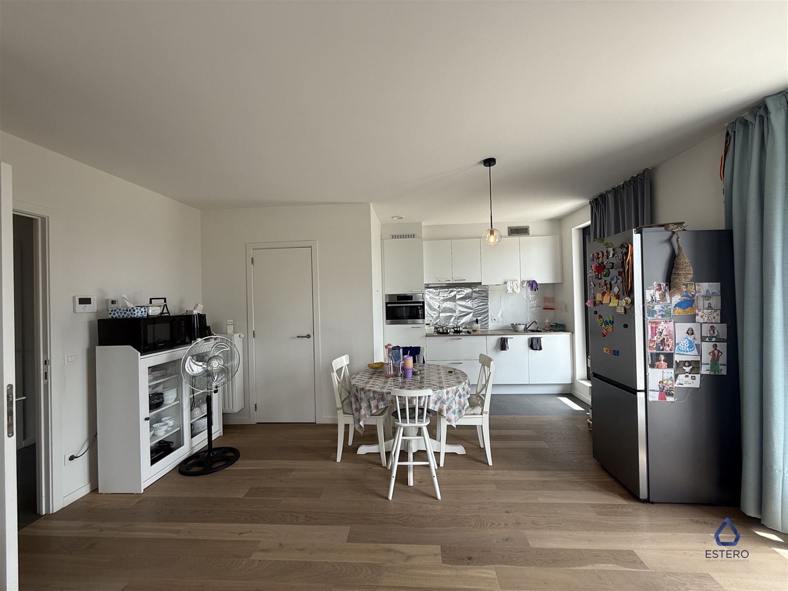 Nieuwbouwappartement op een topligging in Zurenborg foto 5