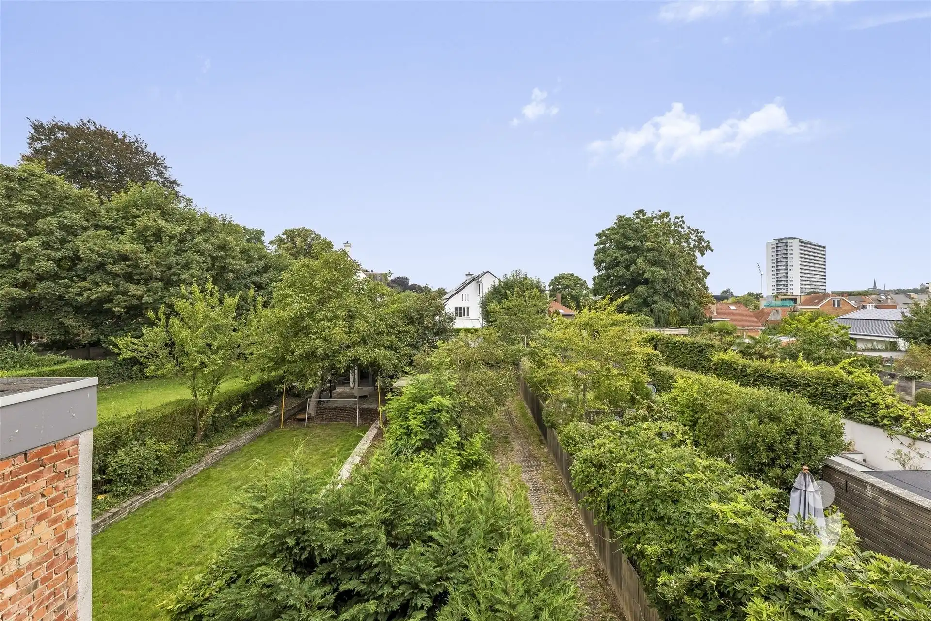 2 slaapkamer appartement op topligging foto 16