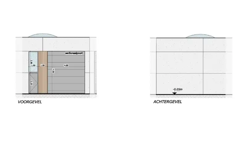 Nieuw KMO-project ‘Sarospark’ – Berlare foto 14