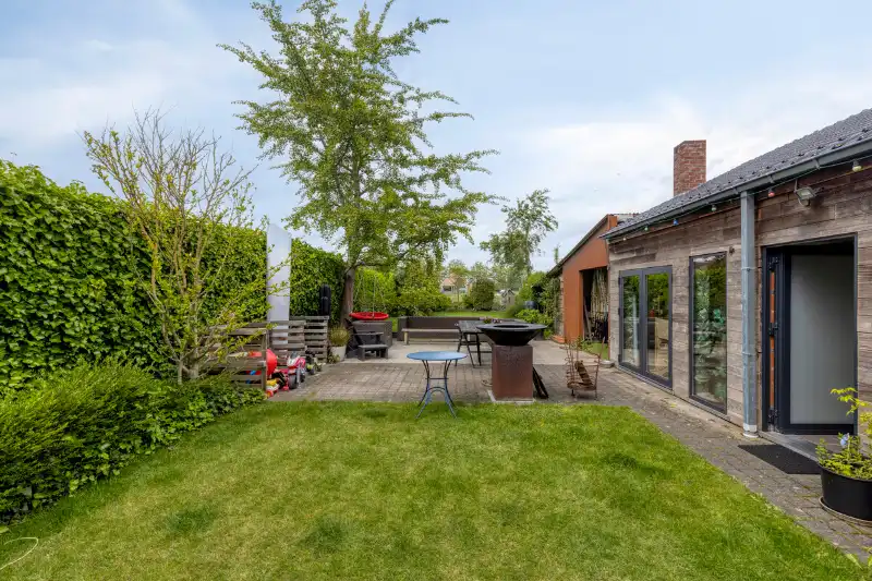 Charmante woning waar u zich meteen thuis voelt foto 18