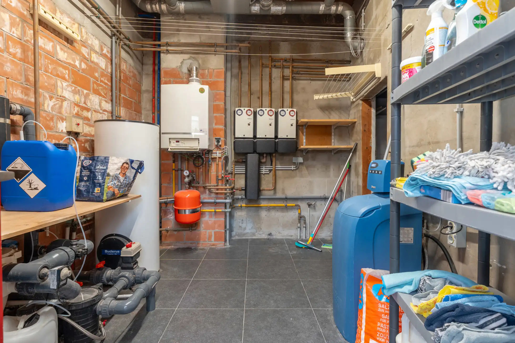 Verrassend ruime en luxueuze gezinswoning op rustige ligging foto 28