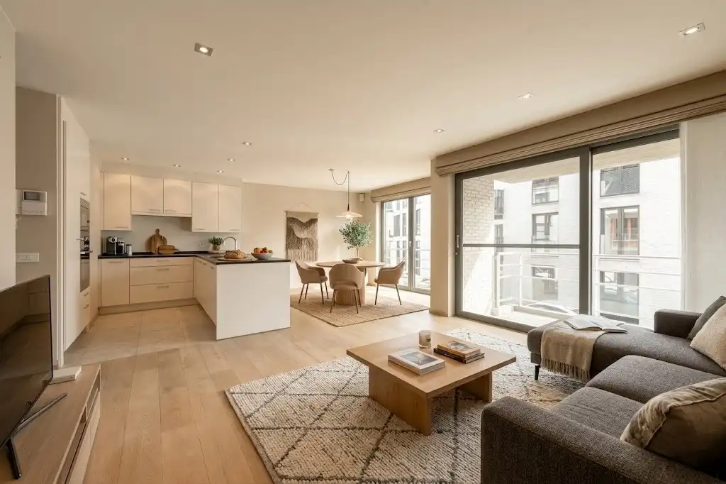 Appartement te koop Koolkenstraat 5 -/1.1 - 8740 Pittem